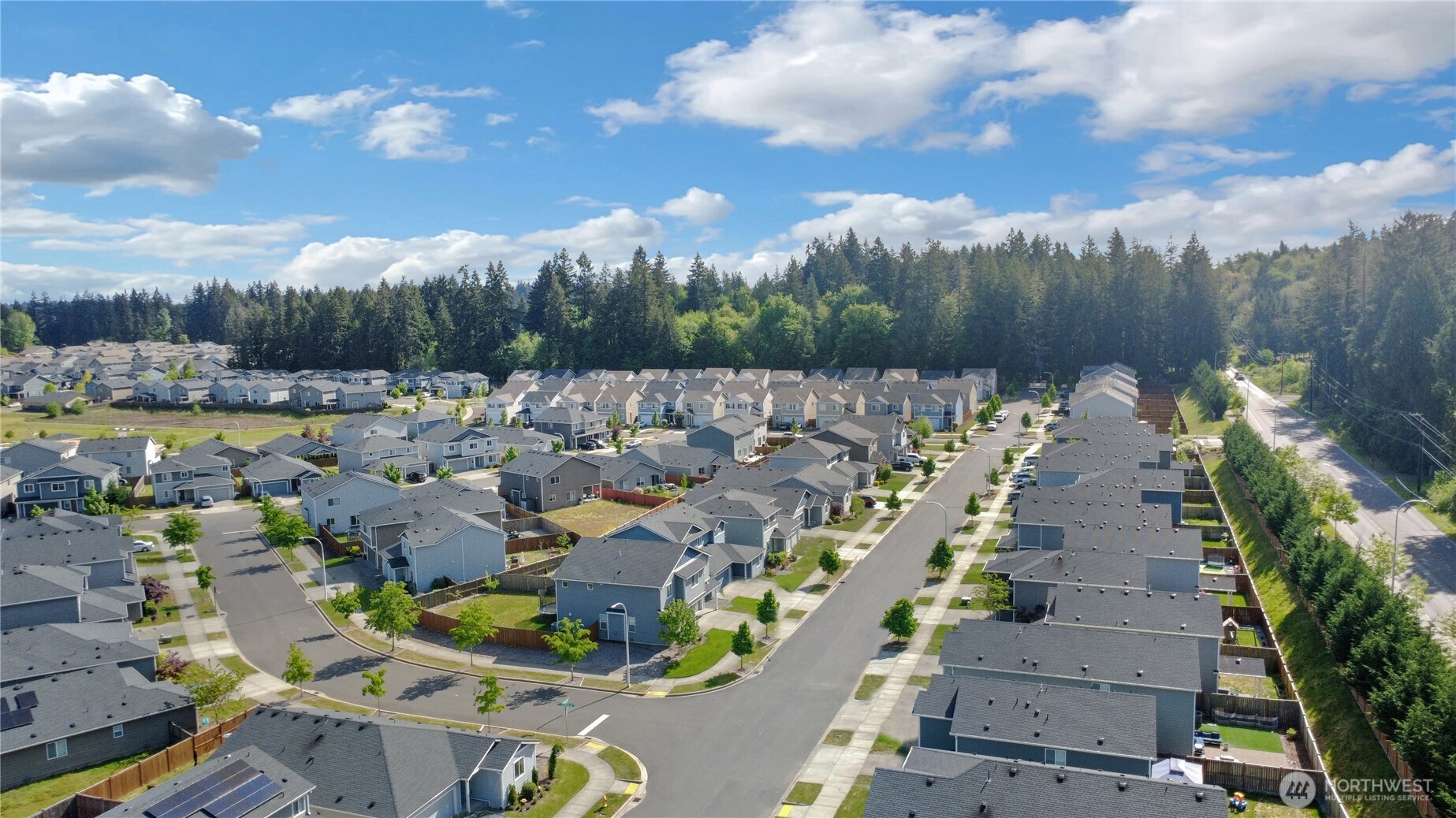1243 92nd Way SE, Olympia, WA 98501