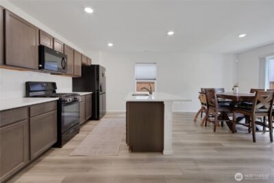 1243 92nd Way SE, Olympia, WA 98501 - Photo 5