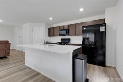 1243 92nd Way SE, Olympia, WA 98501 - Photo 8