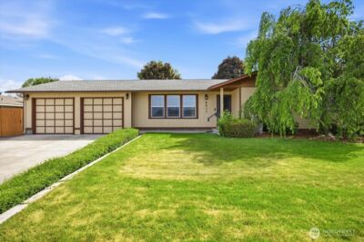 6411 W Willamette Ave , Kennewick, WA 99336