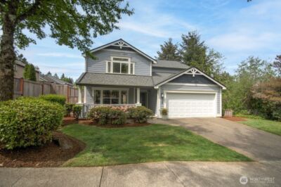3011 Sugarloaf Street SE, Olympia, WA 98501