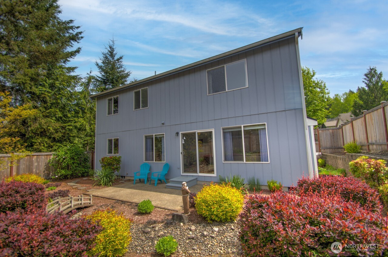 3011 Sugarloaf Street SE, Olympia, WA 98501