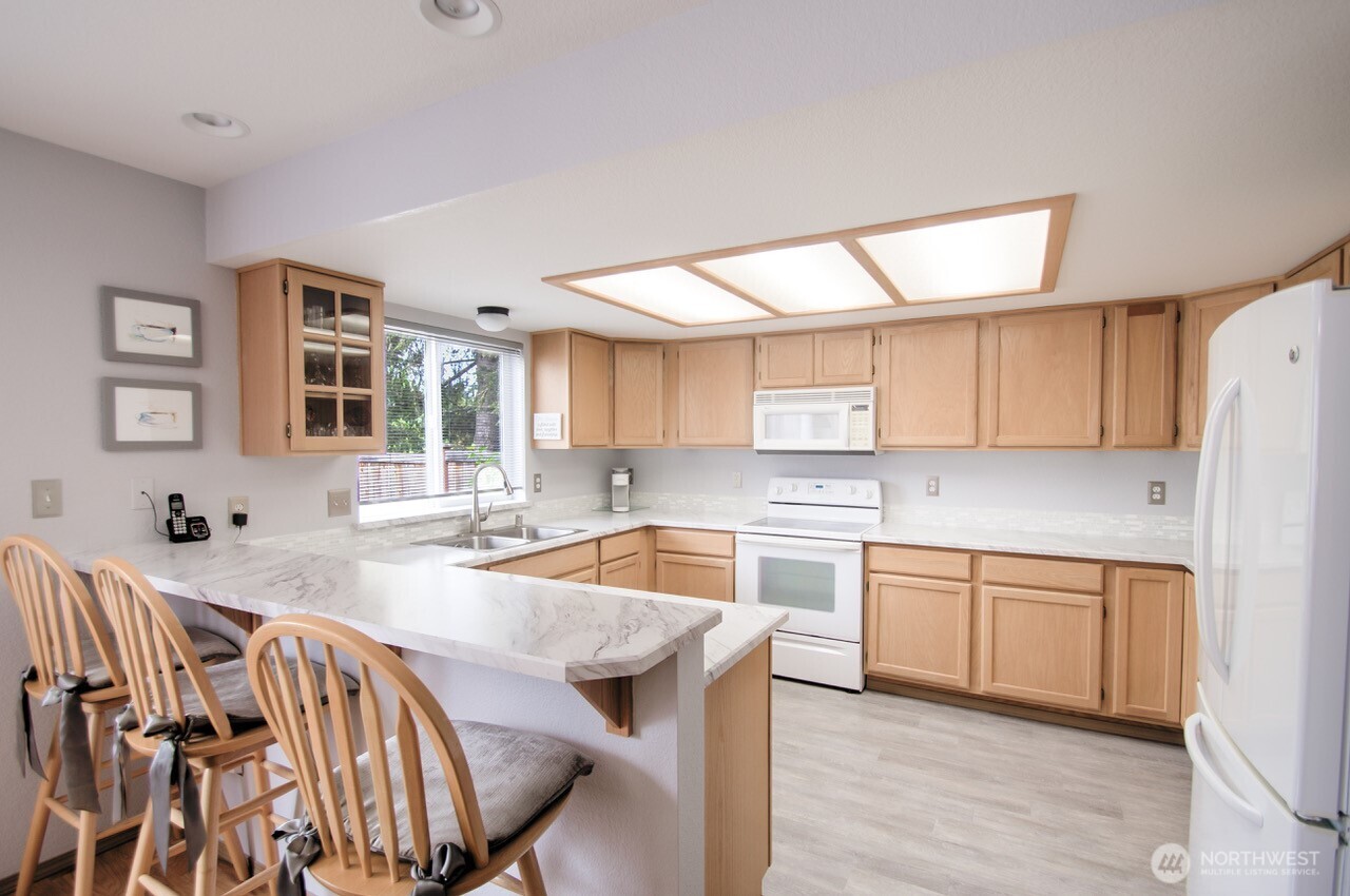 3011 Sugarloaf Street SE, Olympia, WA 98501