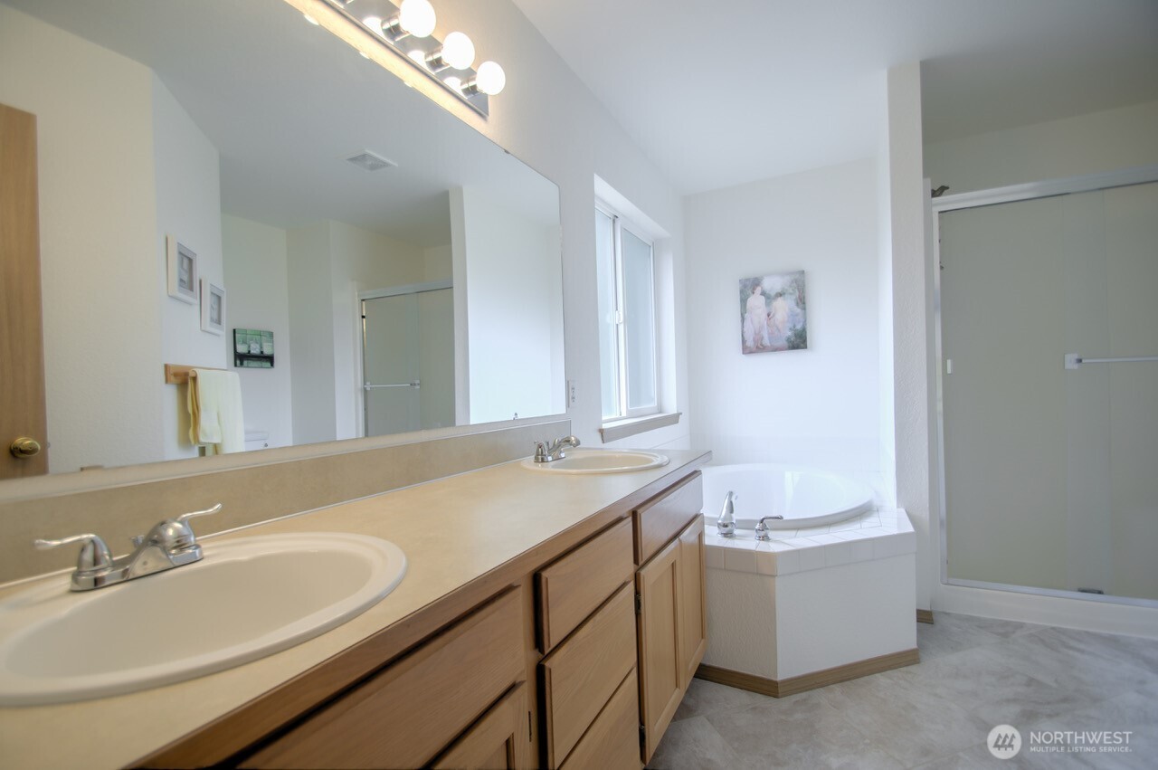3011 Sugarloaf Street SE, Olympia, WA 98501