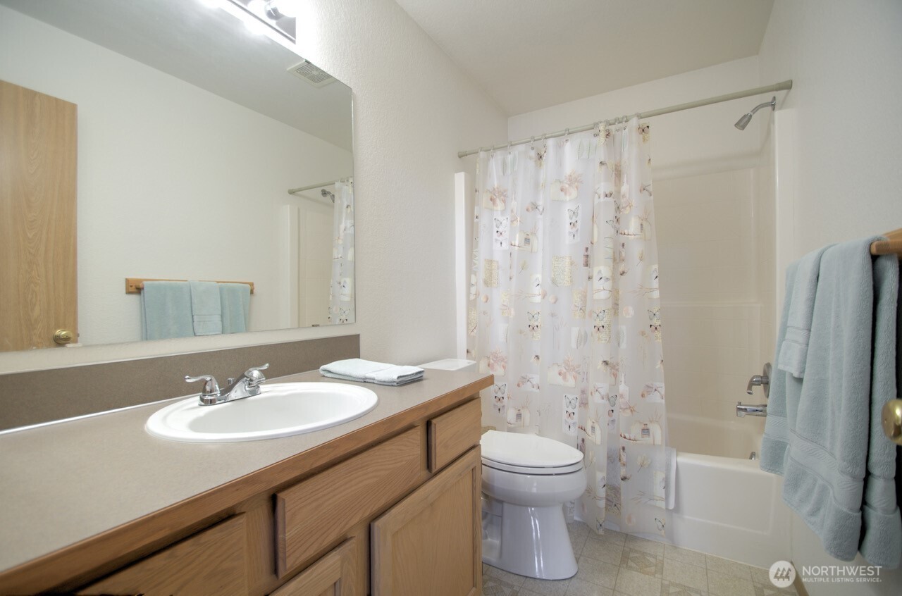 3011 Sugarloaf Street SE, Olympia, WA 98501