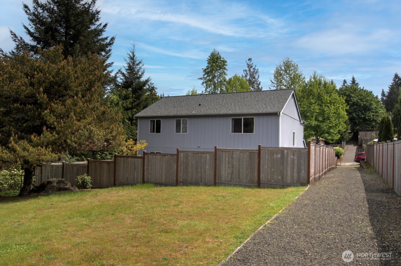 3011 Sugarloaf Street SE, Olympia, WA 98501