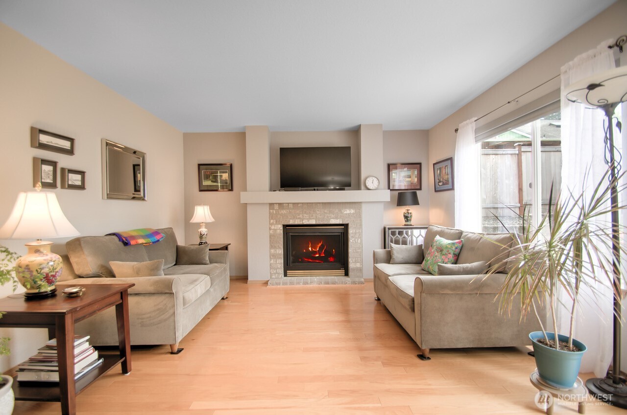 3011 Sugarloaf Street SE, Olympia, WA 98501