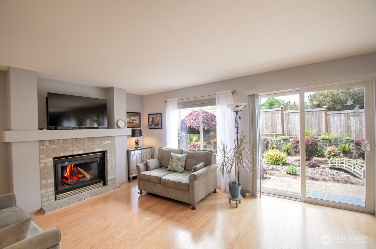 3011 Sugarloaf Street SE, Olympia, WA 98501