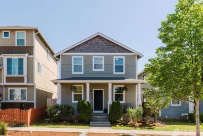 4419 Abalone Street , Bremerton, WA 98312