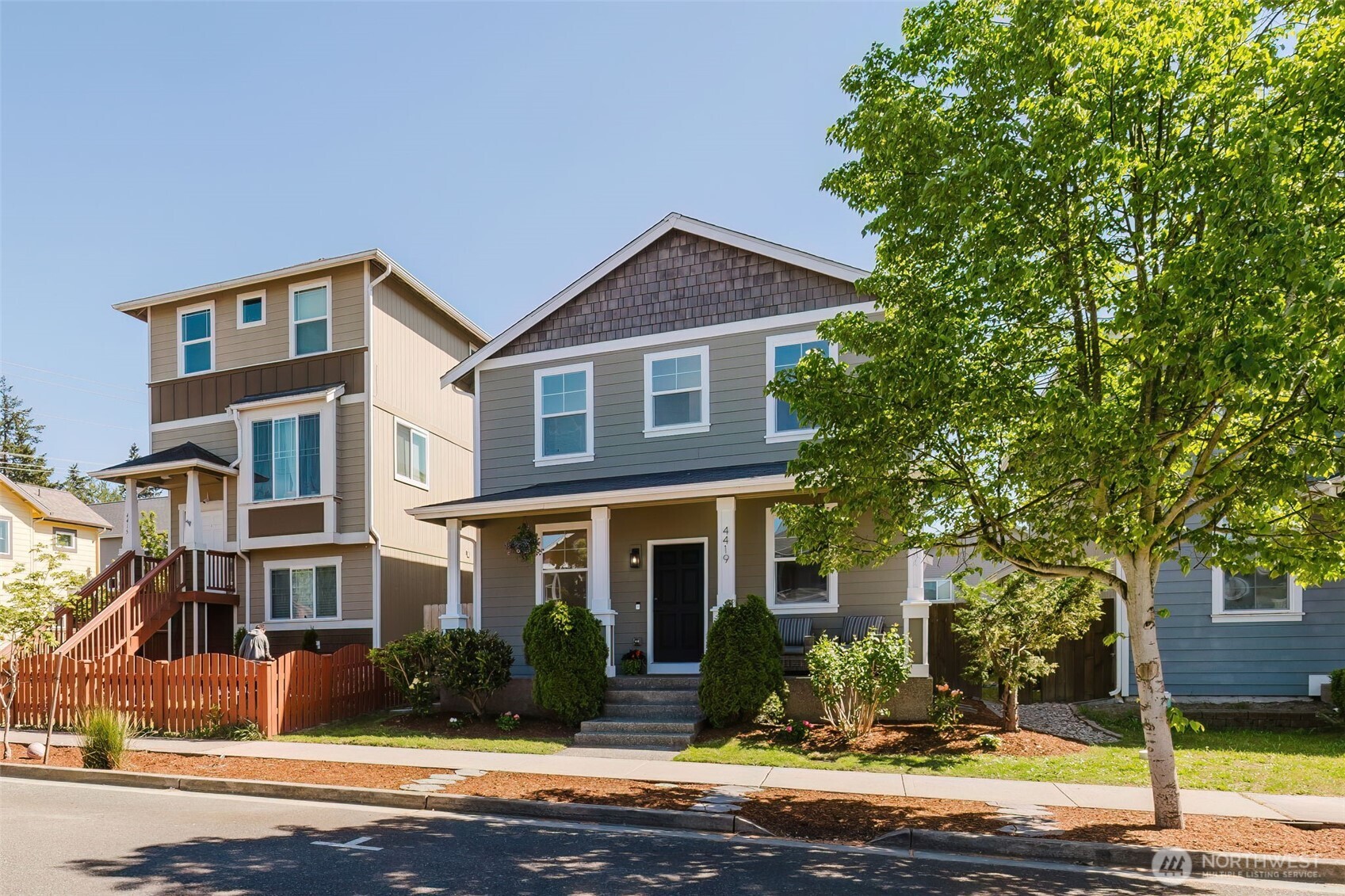 4419 Abalone Street , Bremerton, WA 98312