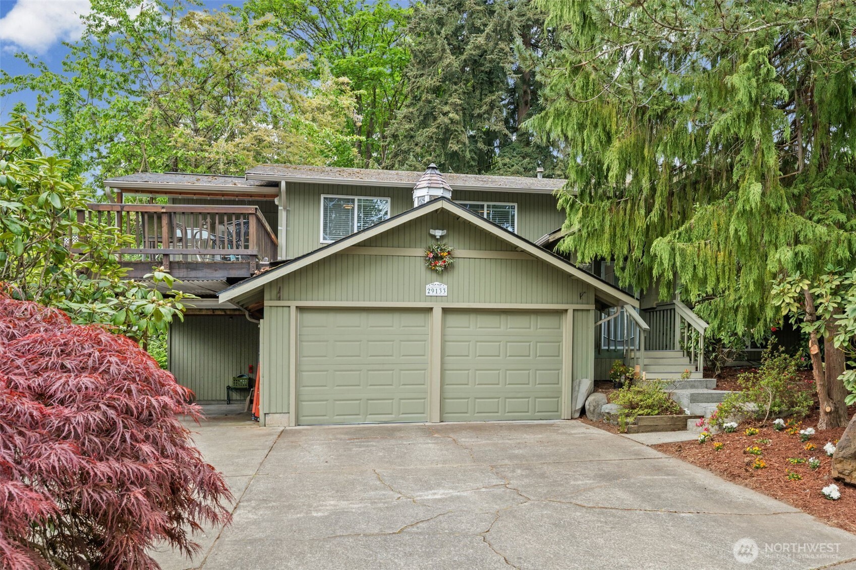 29133 46th Place S, Auburn, WA 98001