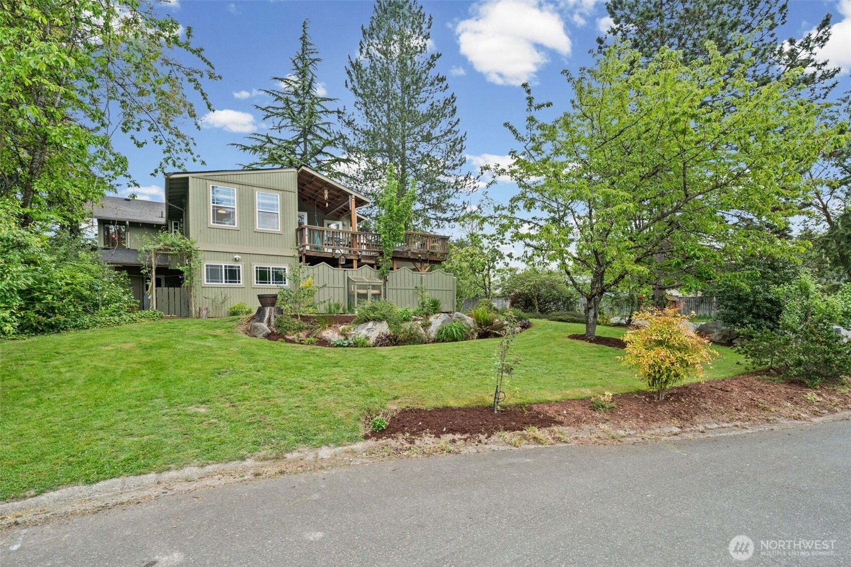 29133 46th Place S, Auburn, WA 98001