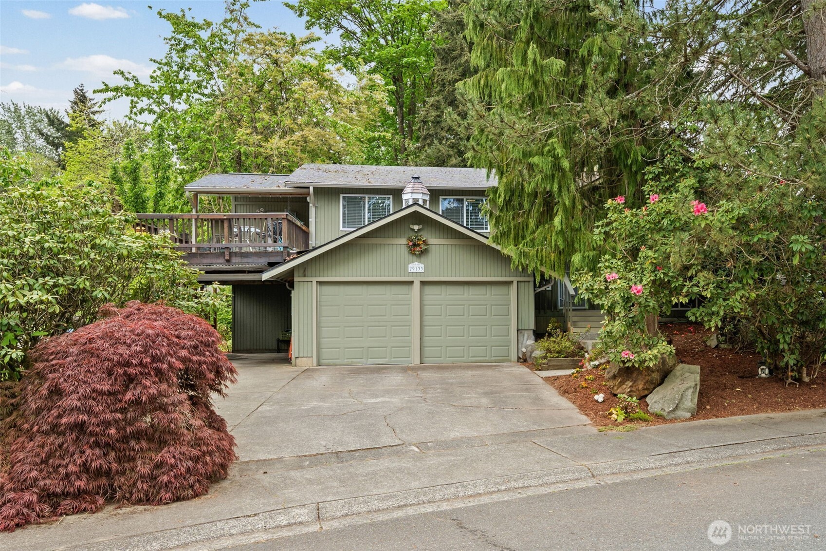 29133 46th Place S, Auburn, WA 98001