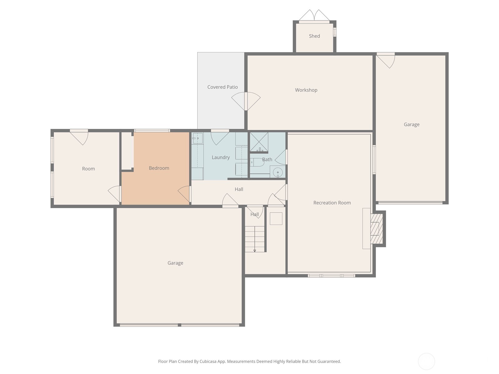 29133 46th Place S, Auburn, WA 98001