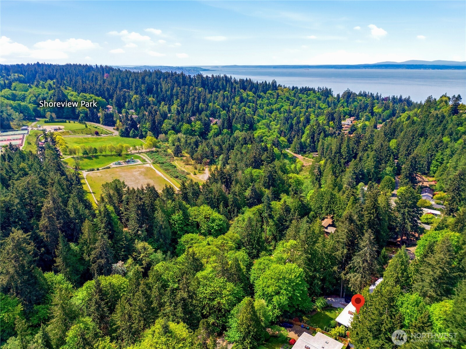 17200 10th Avenue NW, Shoreline, WA 98177