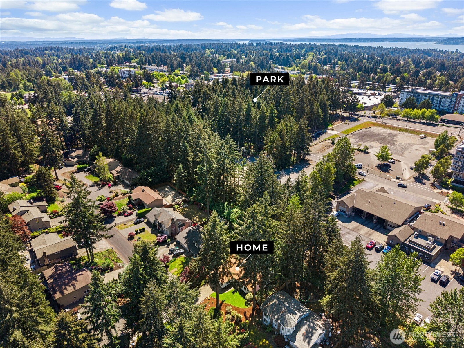 3704 72nd Avenue Ct W, University Place, WA 98466