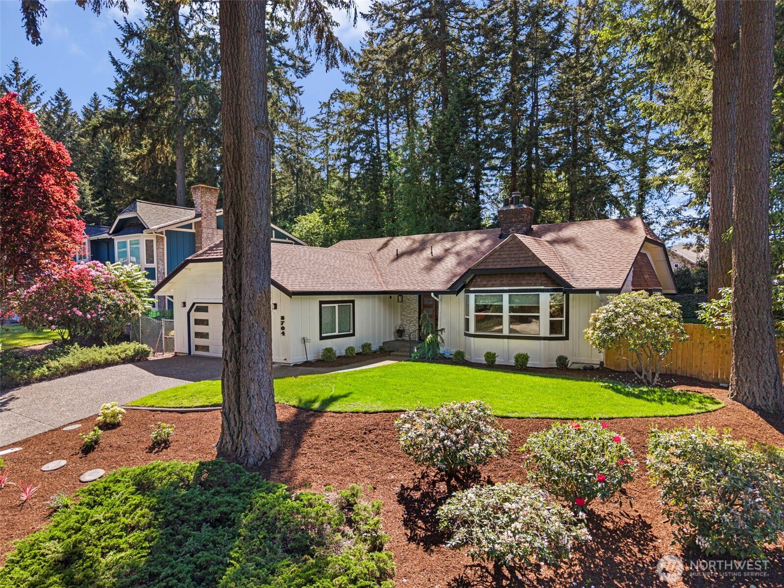 3704 72nd Avenue Ct W, University Place, WA 98466