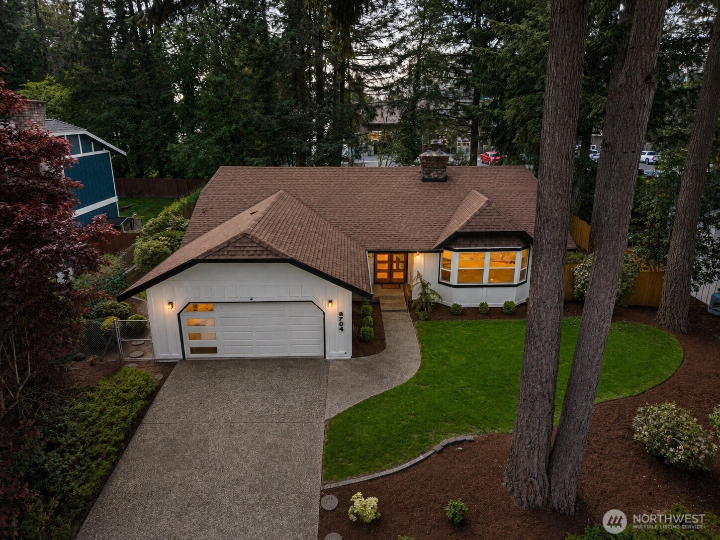 3704 72nd Avenue Ct W, University Place, WA 98466
