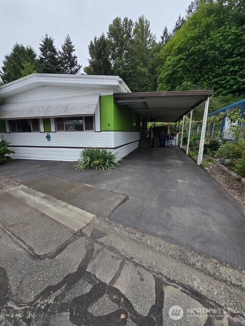 2302 R Street SE #43, Auburn, WA 98002