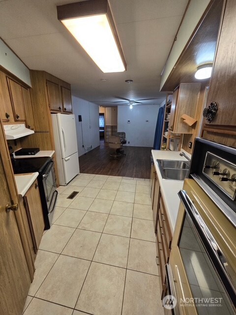 2302 R Street SE #43, Auburn, WA 98002