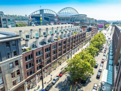 526 1st Avenue S #530-C, Seattle, WA 98104 - Photo 1