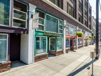 526 1st Avenue S #530-C, Seattle, WA 98104 - Photo 3