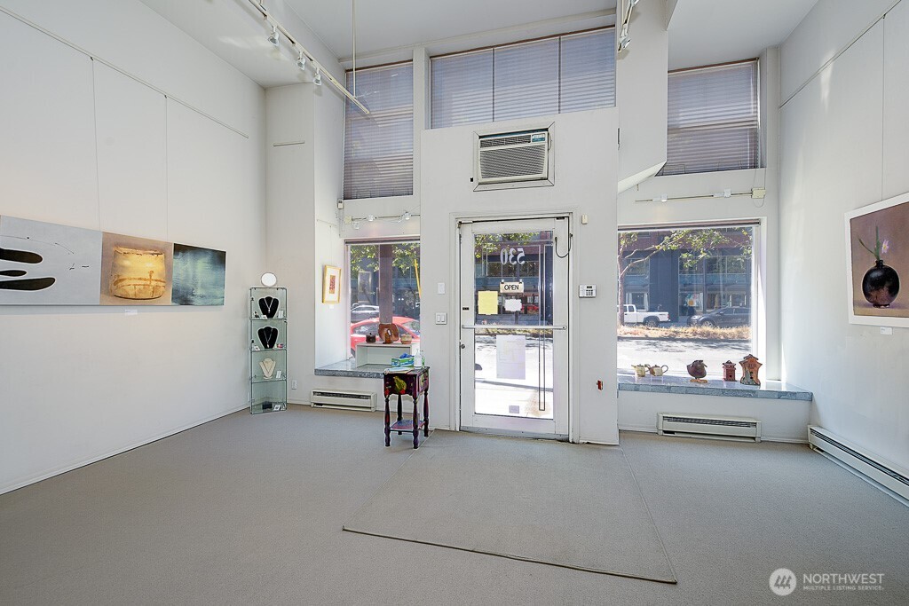 526 1st Avenue S #530-C, Seattle, WA 98104