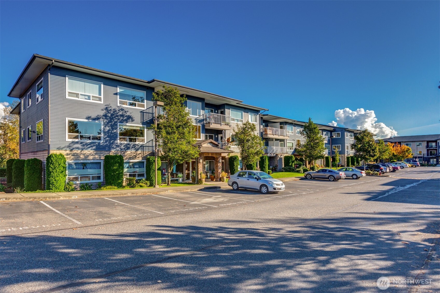 500 Darby Drive #209, Bellingham, WA 98226