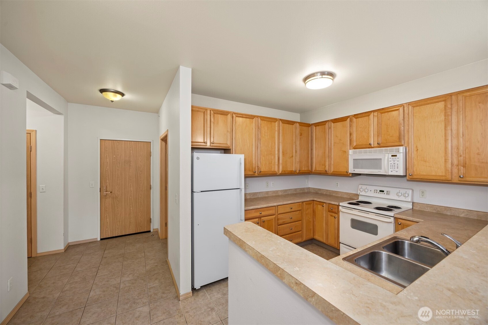 500 Darby Drive #209, Bellingham, WA 98226