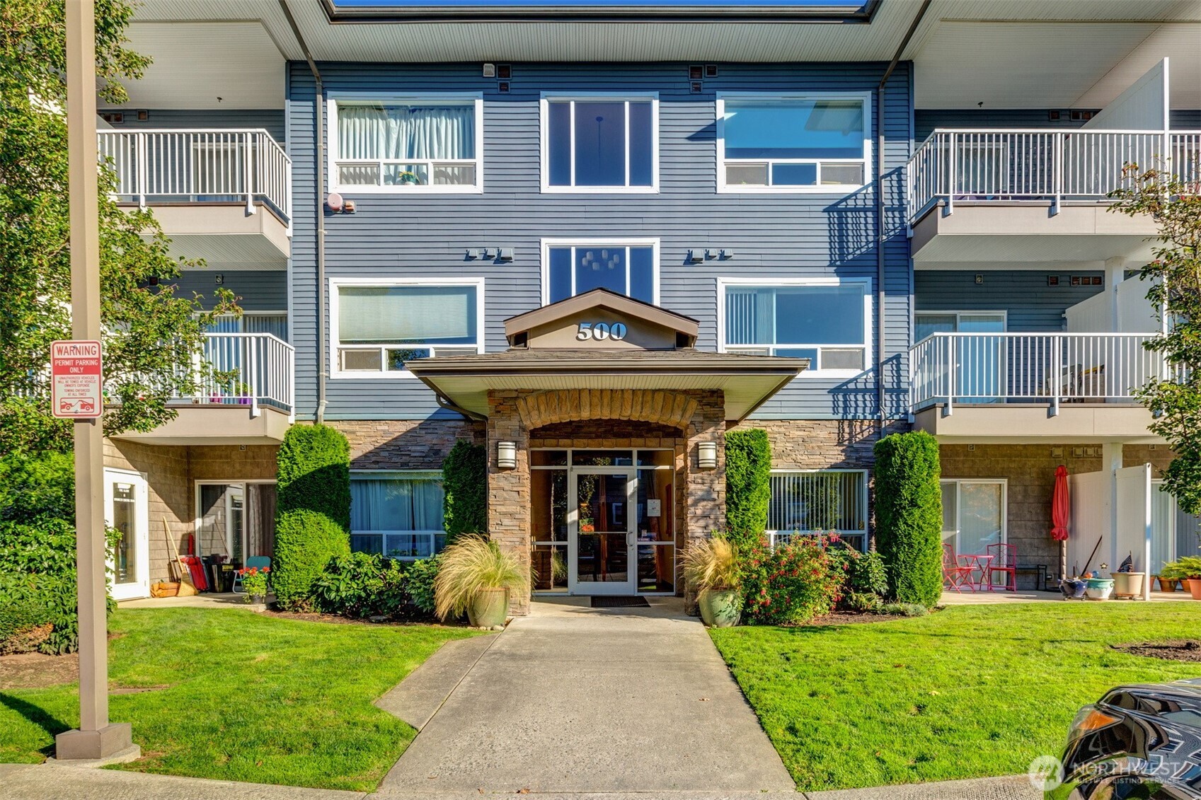 500 Darby Drive #209, Bellingham, WA 98226