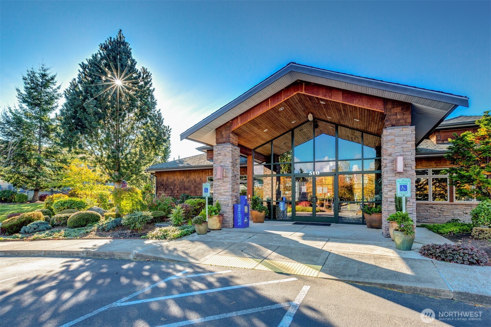 500 Darby Drive #209, Bellingham, WA 98226