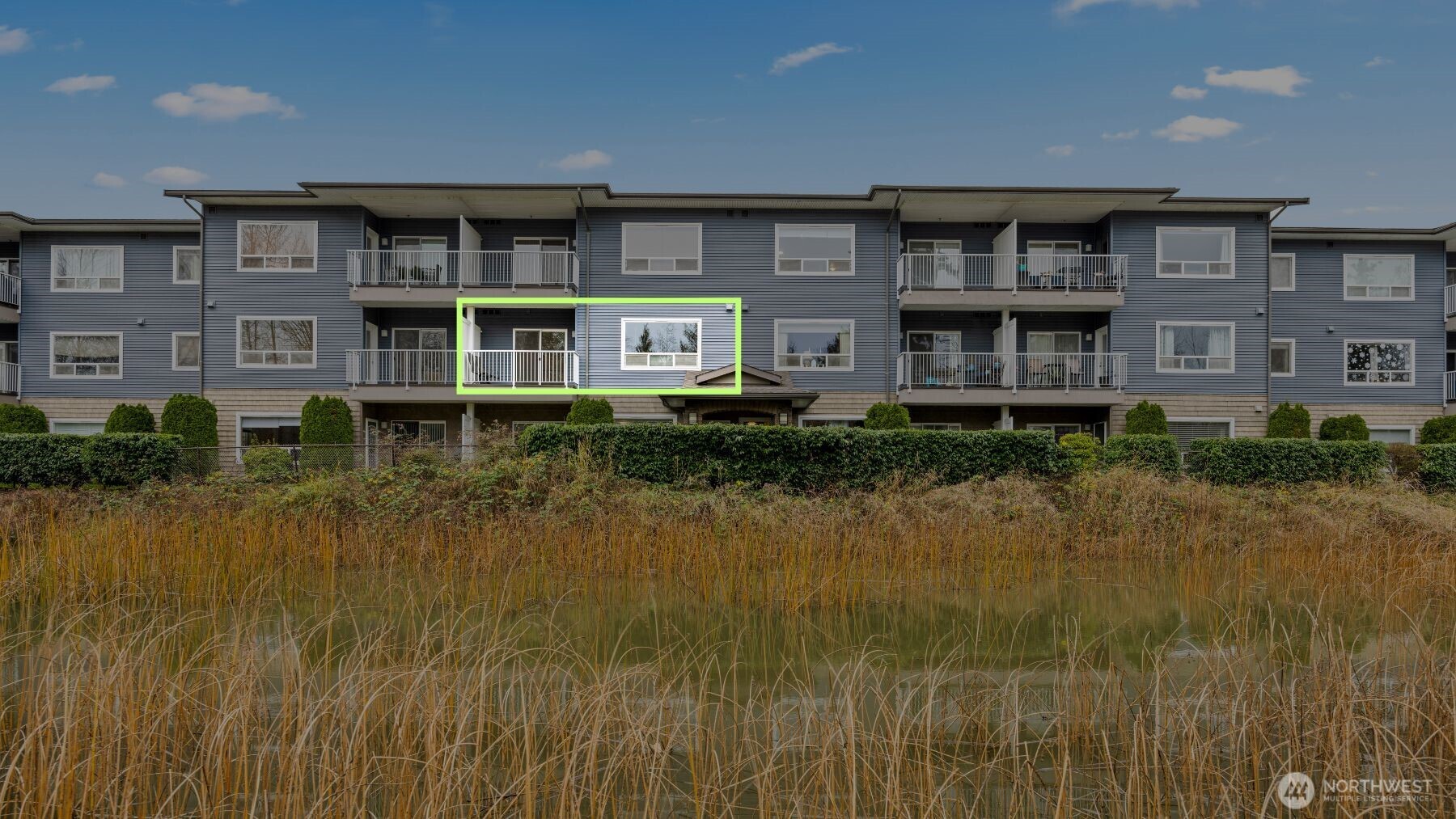 500 Darby Drive #209, Bellingham, WA 98226