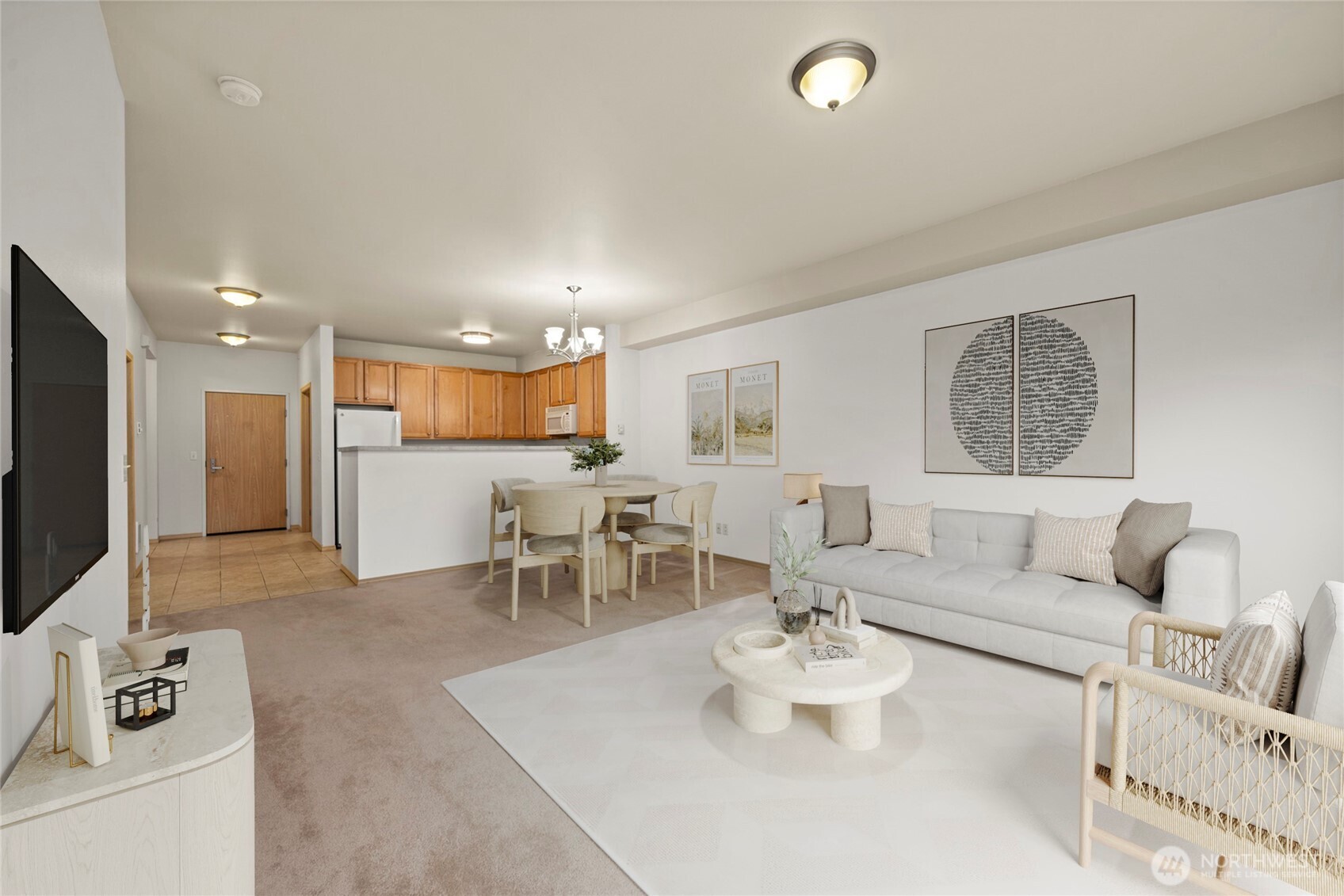 500 Darby Drive #209, Bellingham, WA 98226