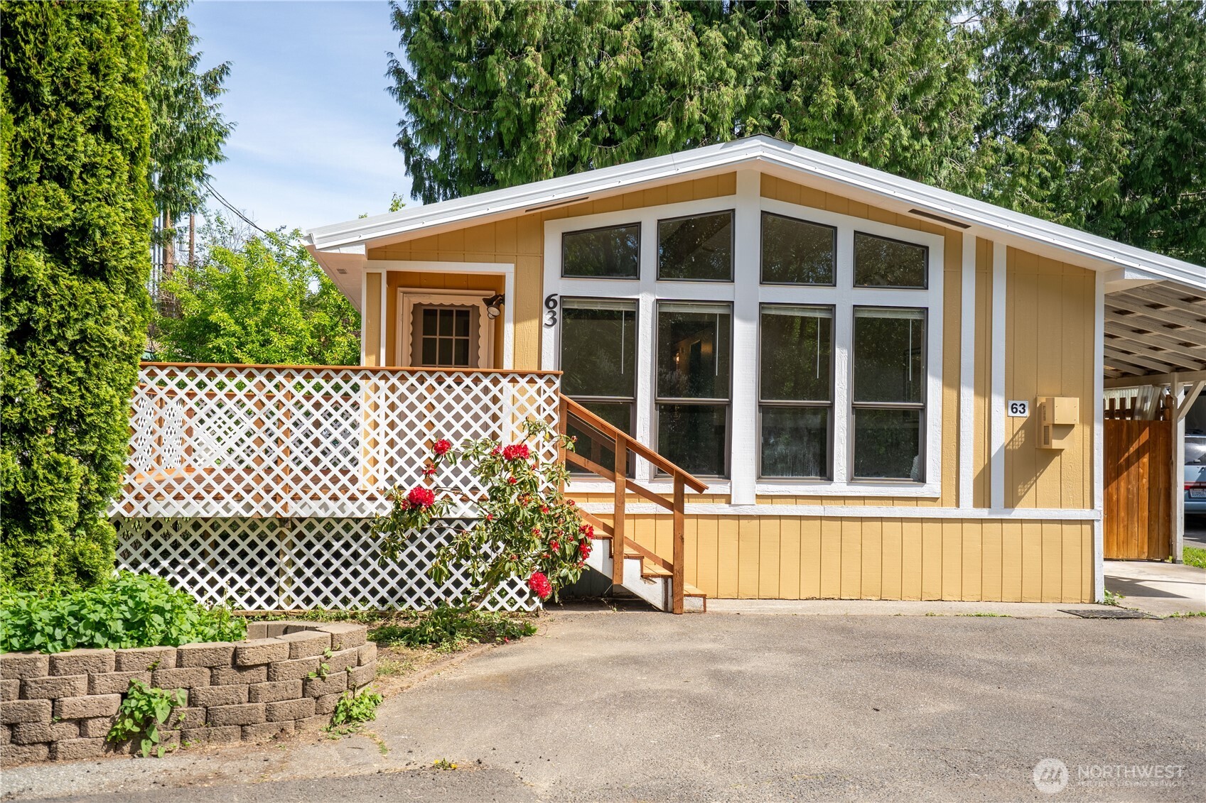 2500 Samish Way #63, Bellingham, WA 98229