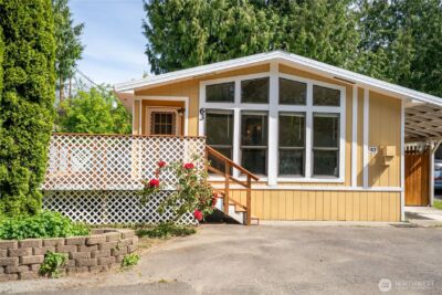 2500 Samish Way #63, Bellingham, WA 98229
