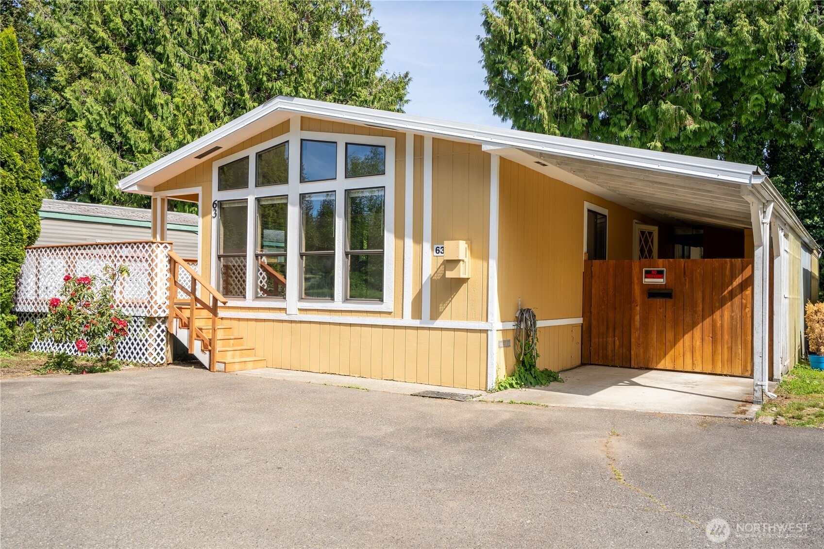 2500 Samish Way #63, Bellingham, WA 98229