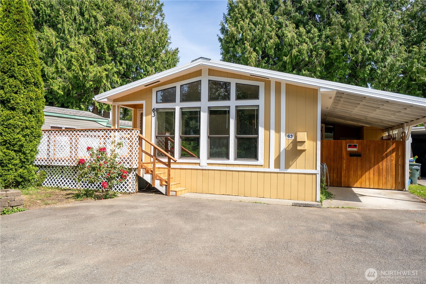 2500 Samish Way #63, Bellingham, WA 98229