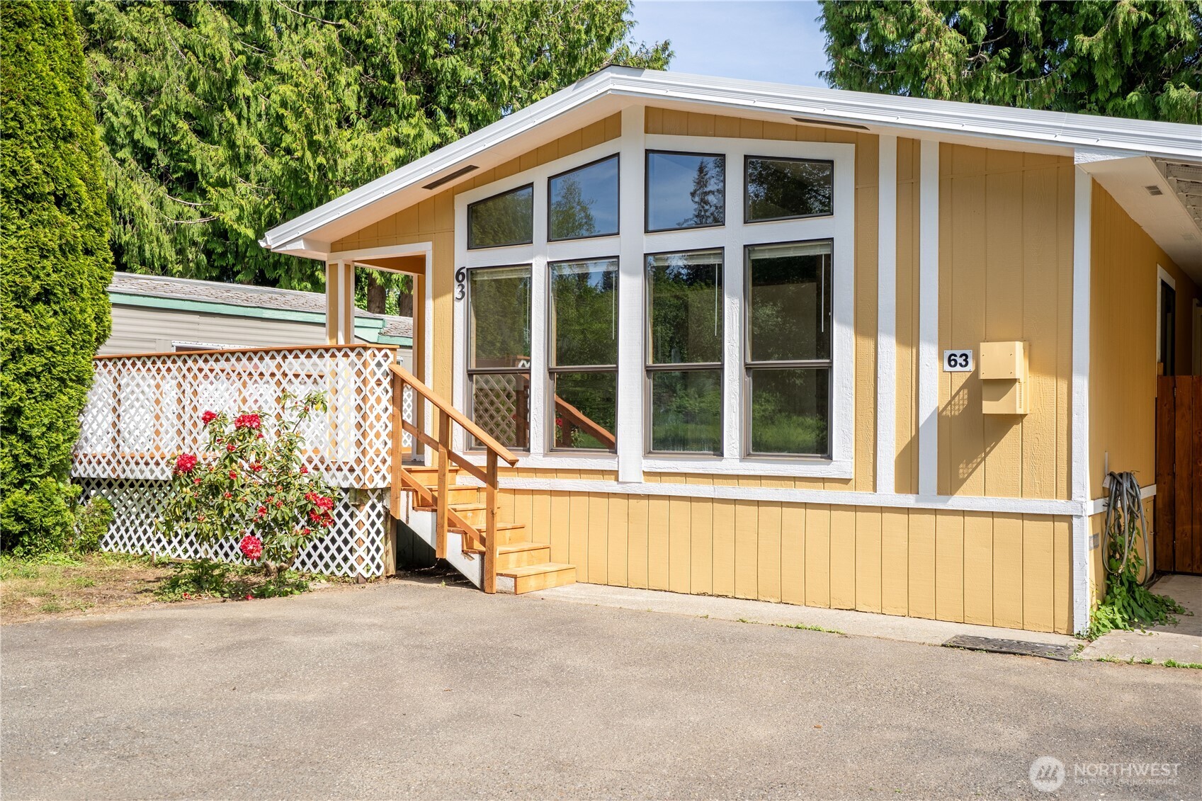 2500 Samish Way #63, Bellingham, WA 98229