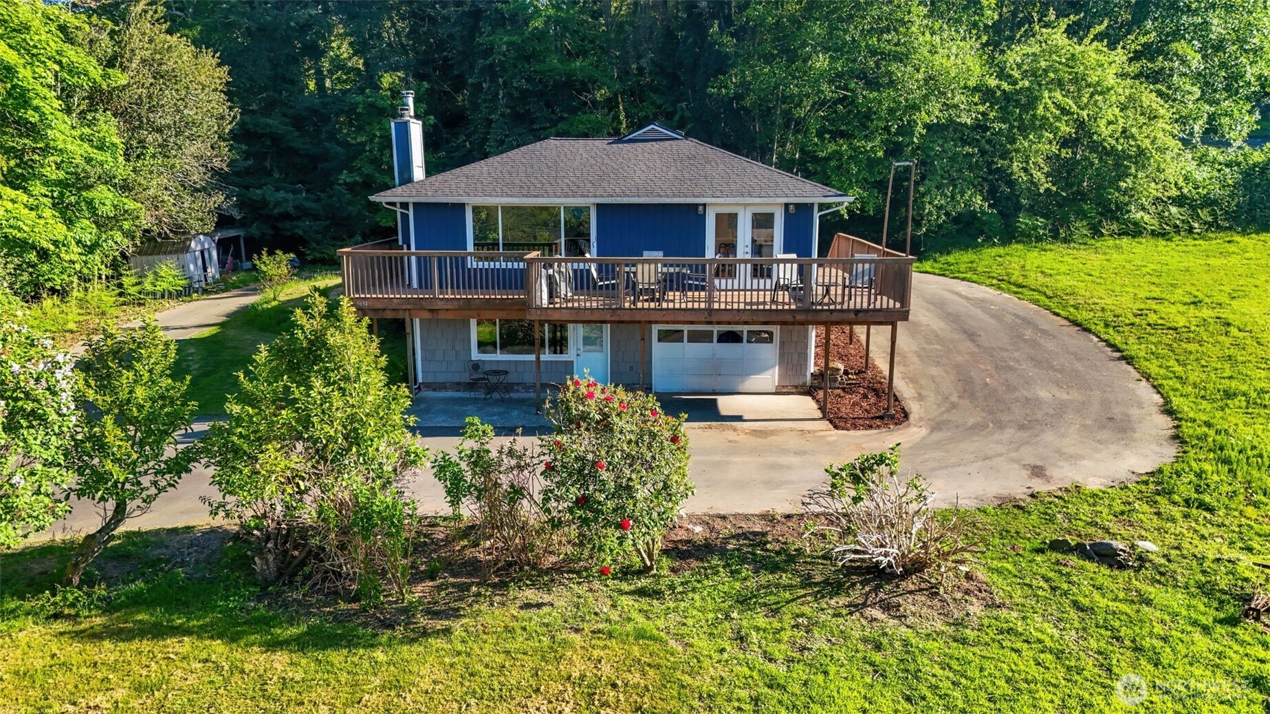 9634 SE Southworth Drive , Port Orchard, WA 98366