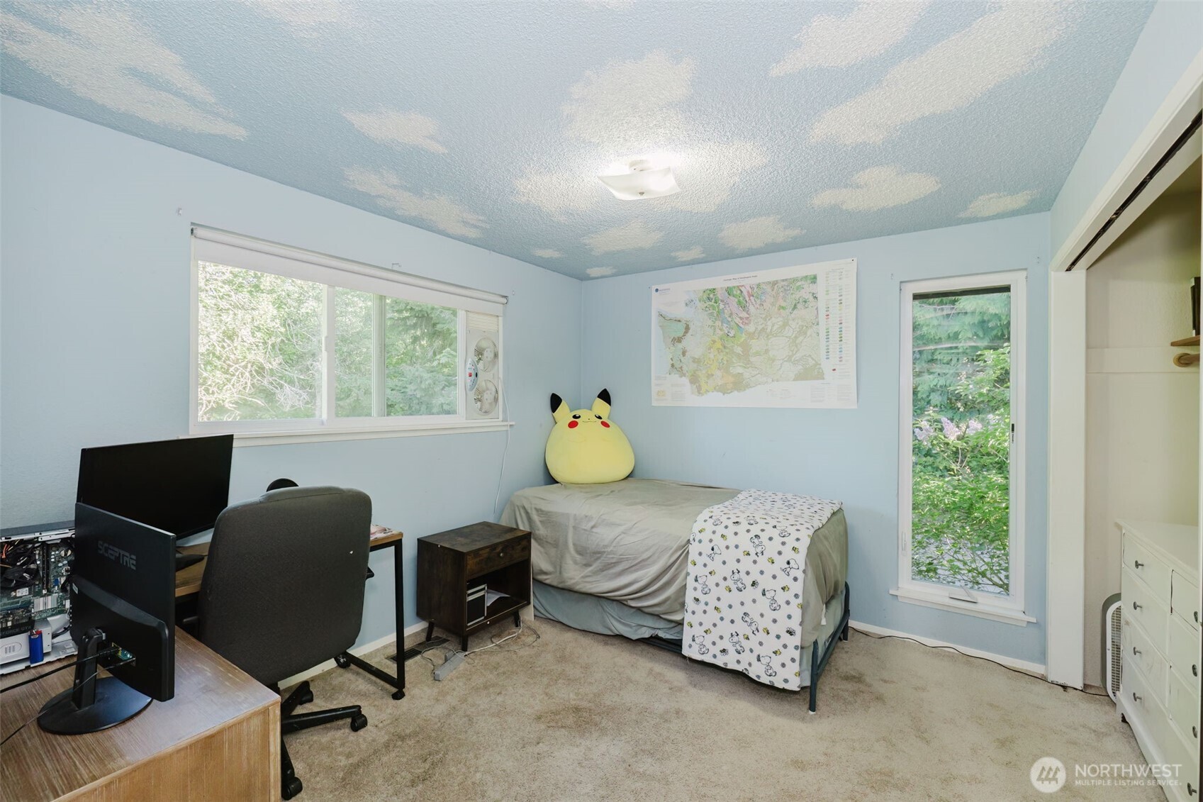 9634 SE Southworth Drive , Port Orchard, WA 98366
