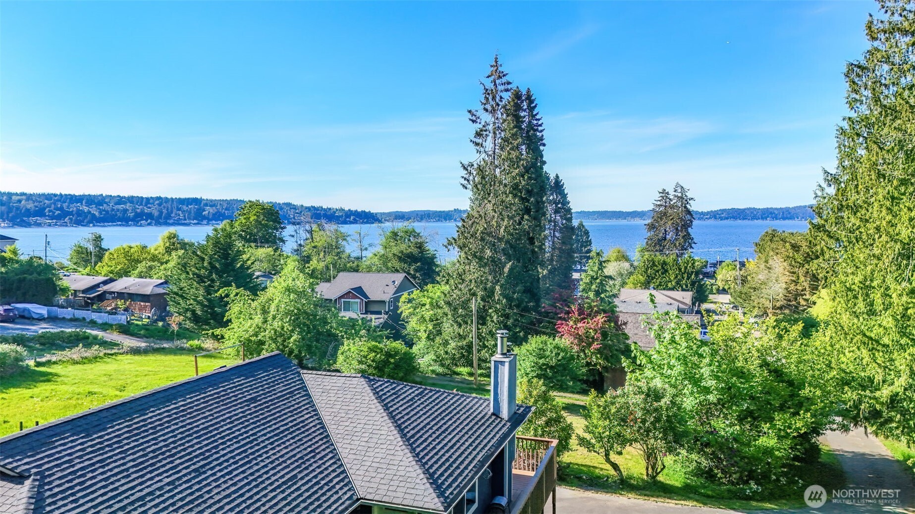 9634 SE Southworth Drive , Port Orchard, WA 98366
