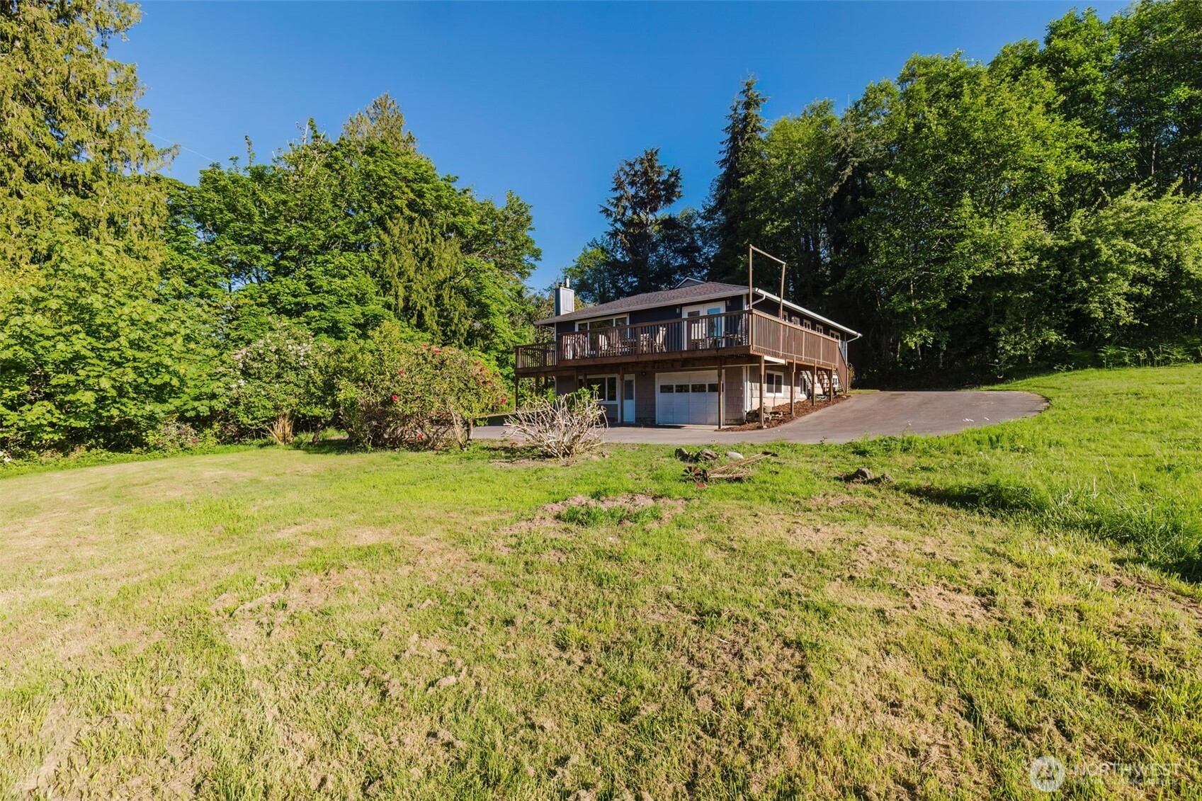 9634 SE Southworth Drive , Port Orchard, WA 98366