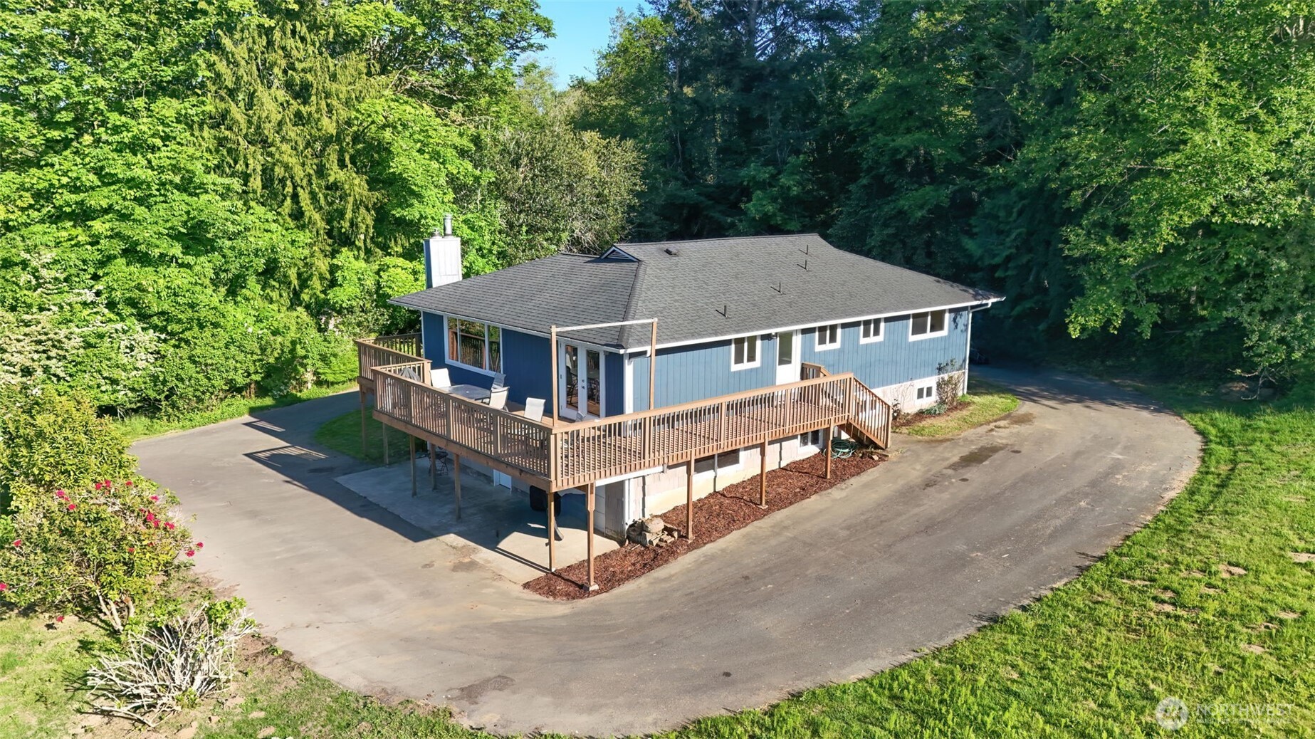 9634 SE Southworth Drive , Port Orchard, WA 98366
