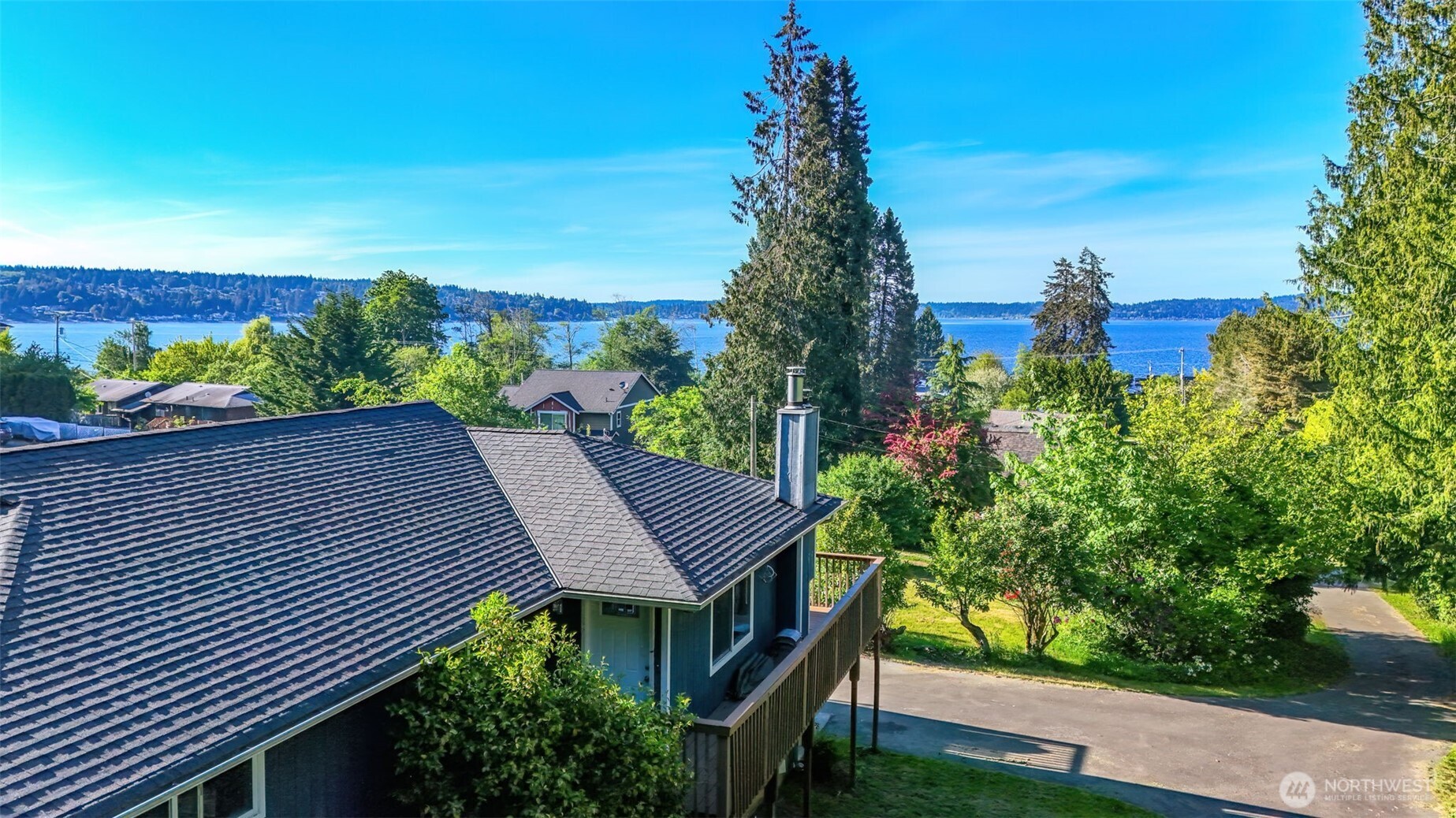 9634 SE Southworth Drive , Port Orchard, WA 98366