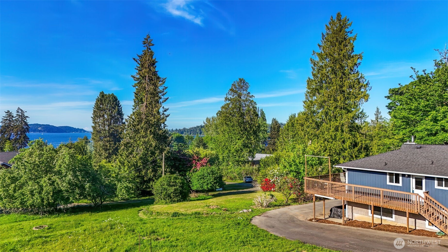 9634 SE Southworth Drive , Port Orchard, WA 98366