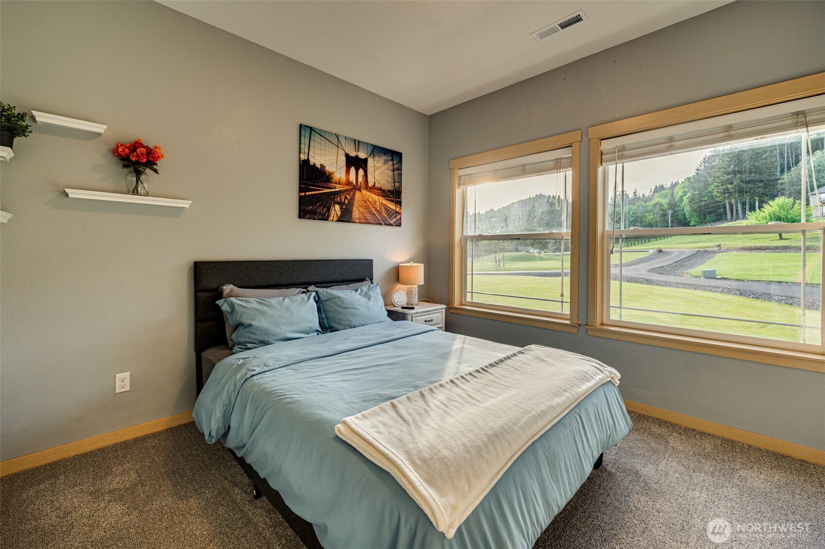 153 Glenhaven Drive , Woodland, WA 98674