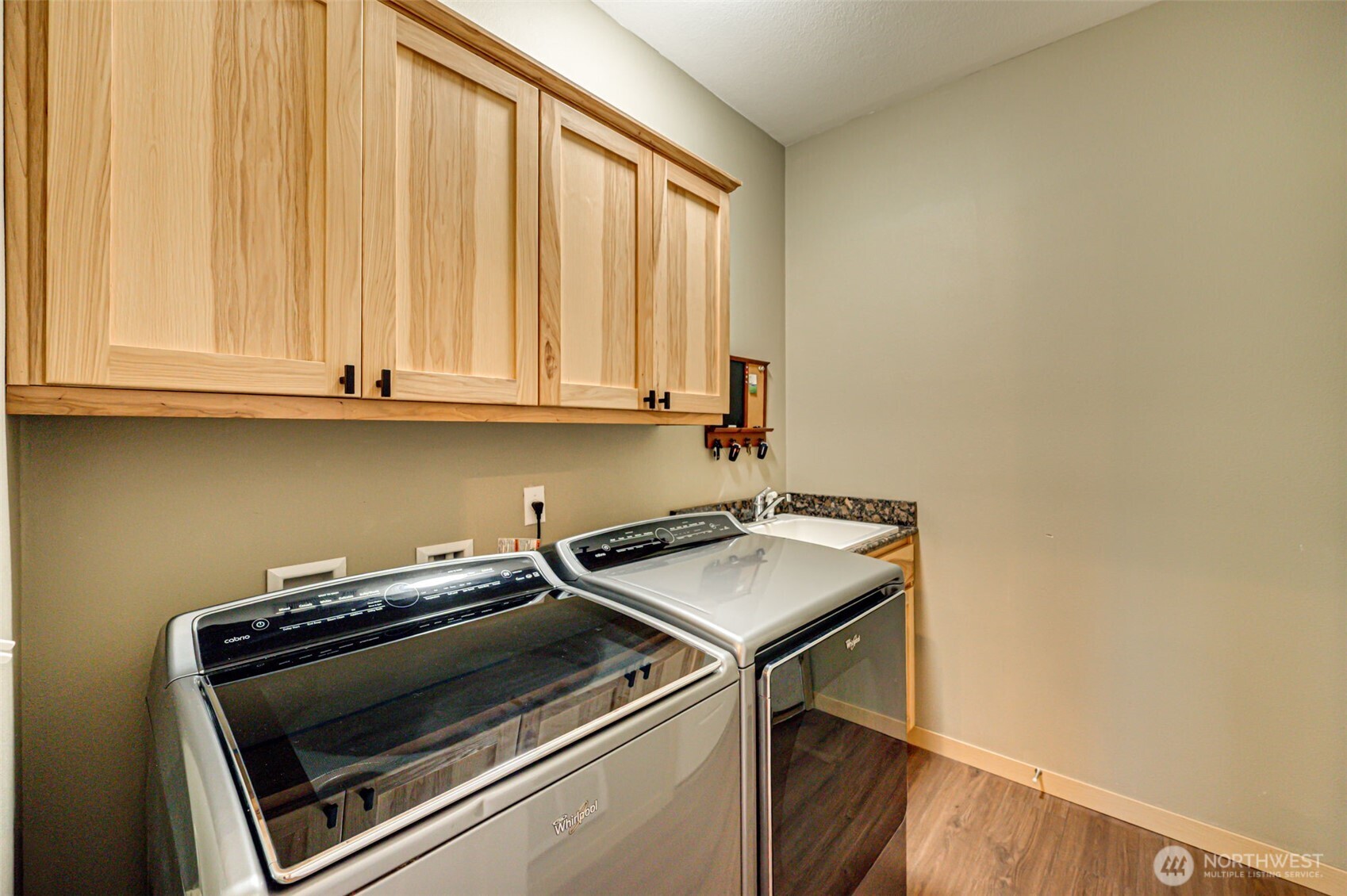 153 Glenhaven Drive , Woodland, WA 98674