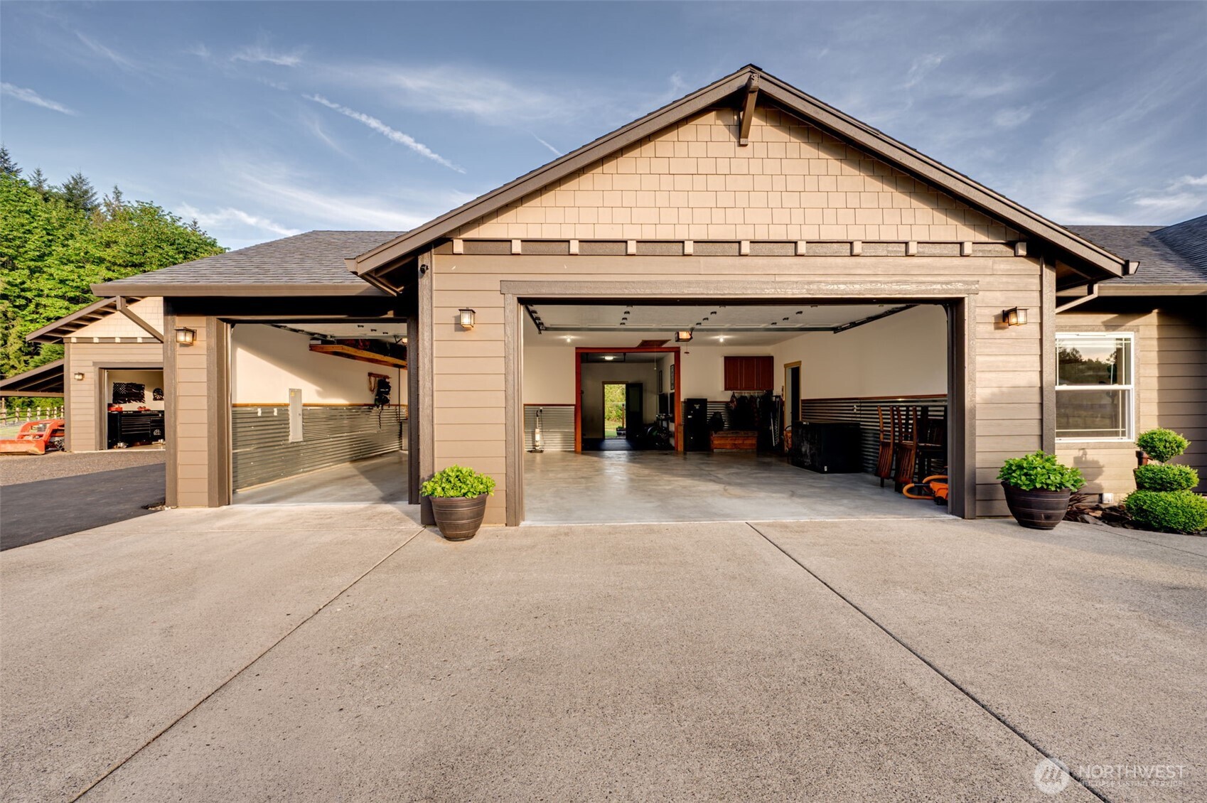 153 Glenhaven Drive , Woodland, WA 98674