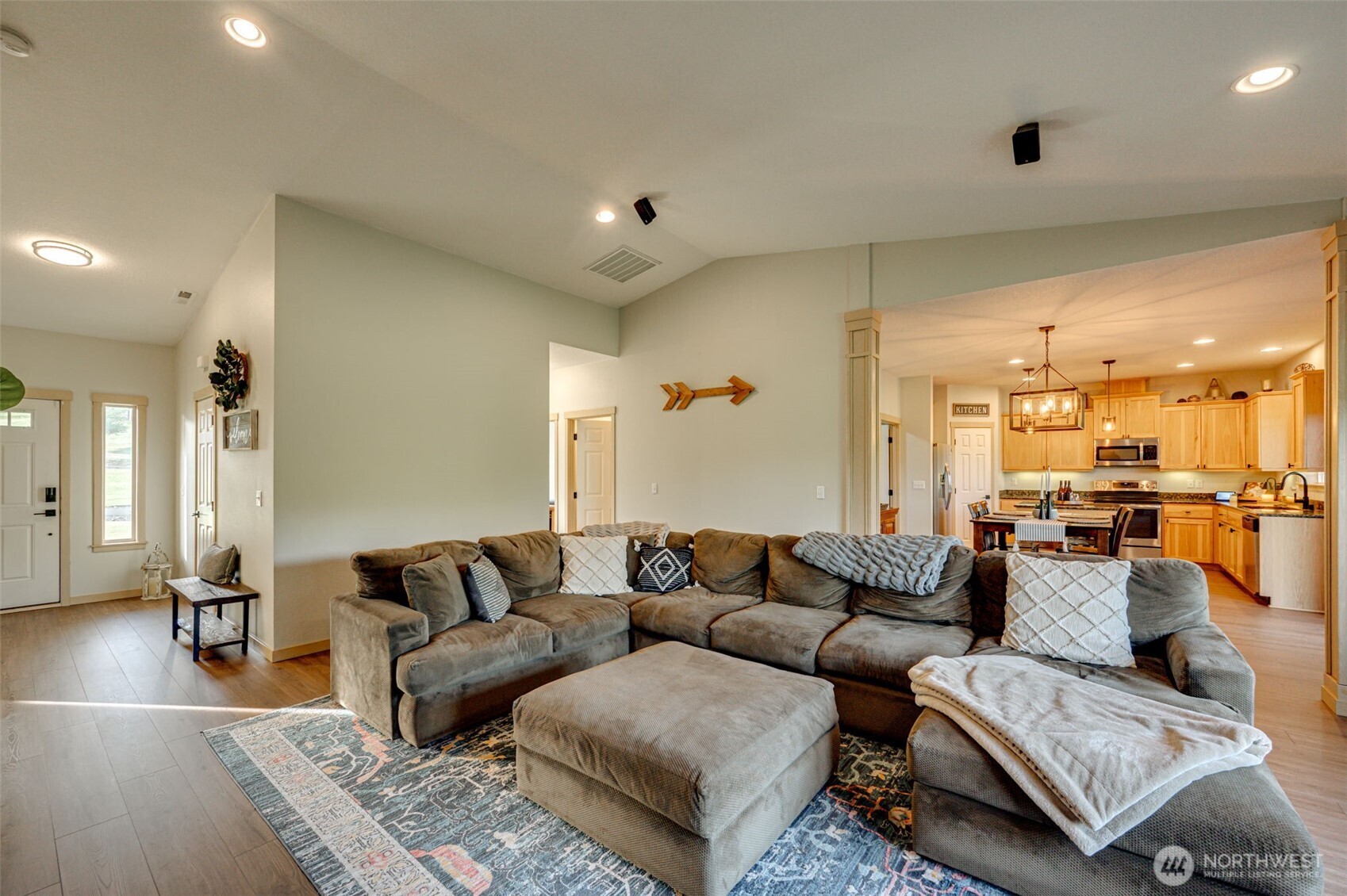 153 Glenhaven Drive , Woodland, WA 98674