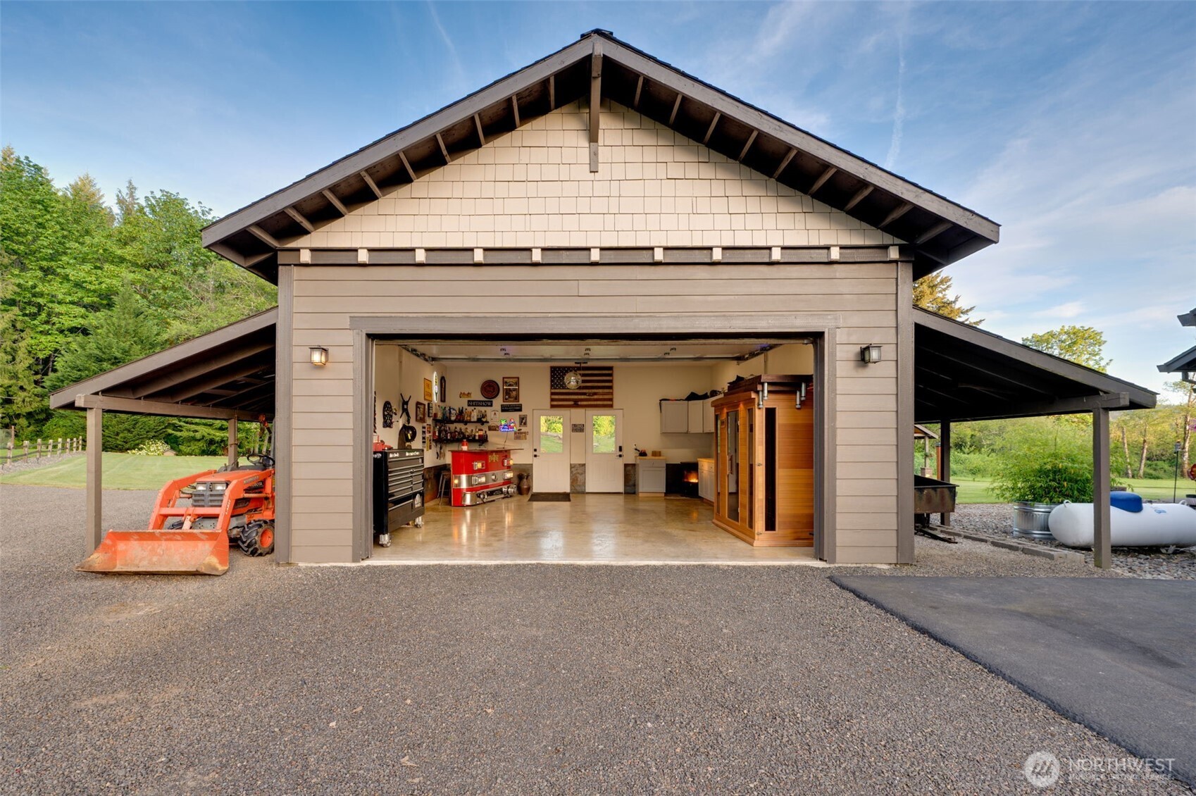 153 Glenhaven Drive , Woodland, WA 98674